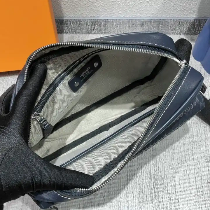 Official Brother Sam 2209YZ0016 Hermès Bag 0625